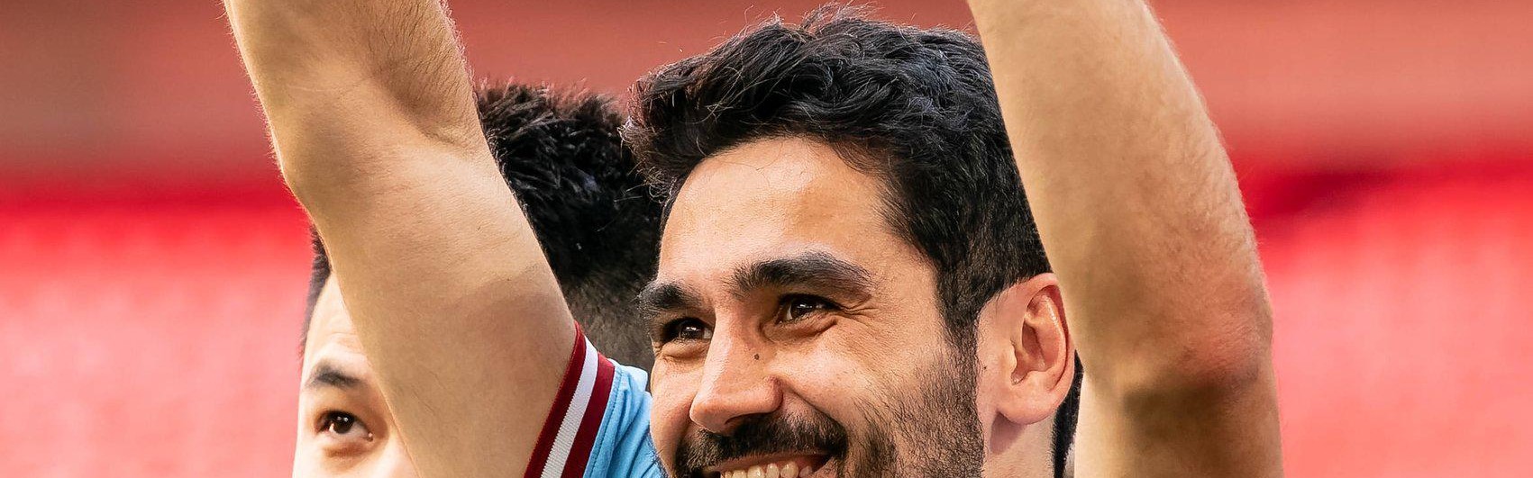 京多安：离开因想多上场，是瓜迪奥拉让这段美好时光成真